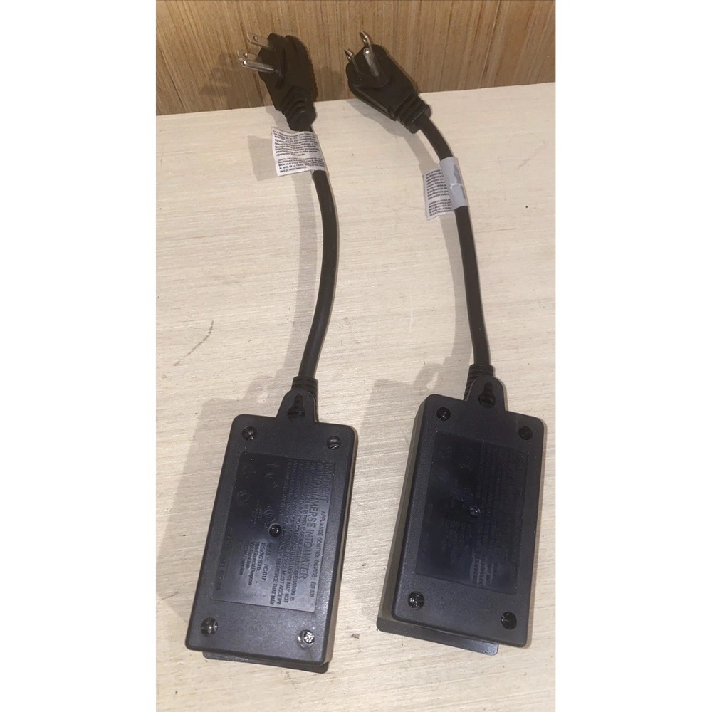 3- Raintight Appliance Control Device RC-017 (A222) No Remote - Picture 3 of 6